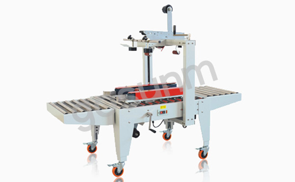 自動(dòng)封箱機(jī)出現(xiàn)膠帶起皺是什么原因？