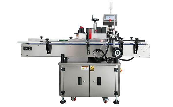 全自動貼標(biāo)機(jī)主要結(jié)構(gòu)、操作流程和調(diào)試方法