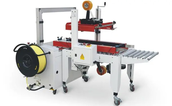 大家對于自動封箱機了解多少，本文簡單介紹一下