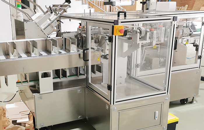 如何減少全自動(dòng)裝盒機(jī)在運(yùn)行過(guò)程中的能源消耗？