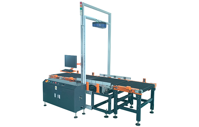 提升效率新高度：快遞物流分揀機廠家一手貨源揭秘！