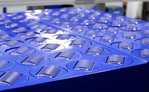 擺輪分揀機(jī),分揀機(jī),DWS物流設(shè)備