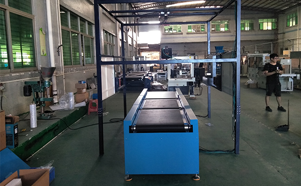 快遞物流分揀機,DWS物流設(shè)備,快遞包裹自動分揀機