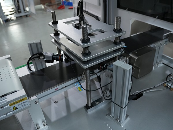 磁鐵磁材視覺檢測(cè)設(shè)備,磁材視覺檢測(cè)設(shè)備,外觀視覺檢測(cè)設(shè)備